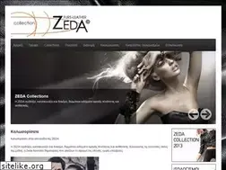 Sites similar to zeda.gr