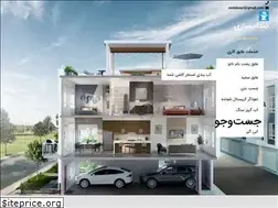 Sites similar to zedabsazi.com
