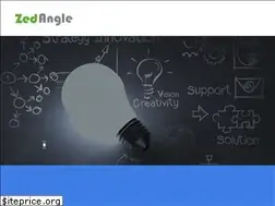 Sites similar to zedangle.com