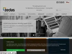 Sites similar to zedas.com