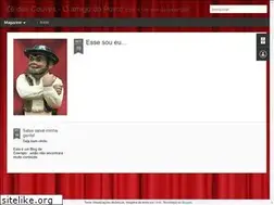 Sites similar to zedascouves.blogspot.com