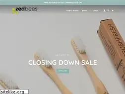 Sites similar to zedbees.com