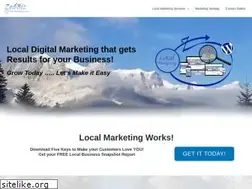 Sites similar to zedbiz.com