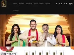 Sites similar to zedblack.com