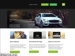 Sites similar to zedcarz.co.uk