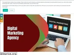 Sites similar to zedcomms.com