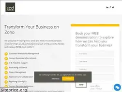 Sites similar to zedconsulting.co.uk