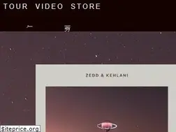 Sites similar to zedd.net