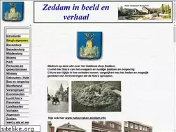 Sites similar to zeddam.info