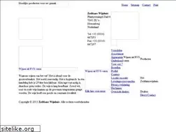 Sites similar to zeddamswijnhuis.nl