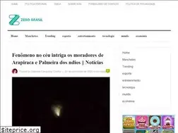 Sites similar to zeddbrasil.com