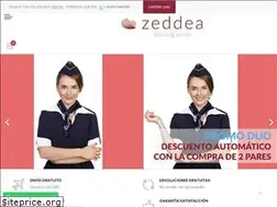 Sites similar to zeddea.com