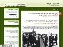 Sites similar to zeddekoodeta.wordpress.com