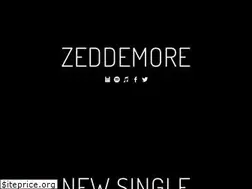Sites similar to zeddemore.com