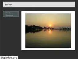 Sites similar to zedden.ch