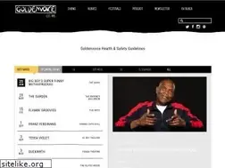 Sites similar to zeddinthepark.la
