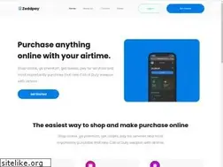 Sites similar to zeddpay.com