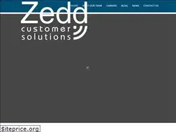 Sites similar to zeddsolutions.com