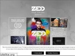 Sites similar to zeddtruecolors.com