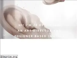 Sites similar to zedelazzari.com