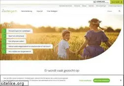 Sites similar to zedelgem.be