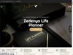 Sites similar to zedenya.net
