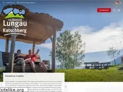 Sites similar to zederhaus.at