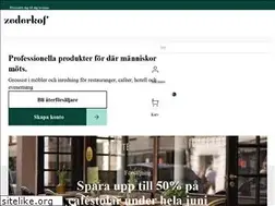 Sites similar to zederkof.se