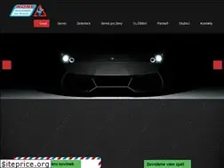 Sites similar to zederlock-tym.cz