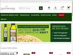 Sites similar to zedernprodukte.de