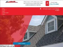 Sites similar to zederoofingco.com