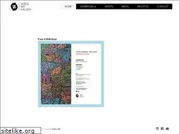 Sites similar to zedes-art-gallery.be