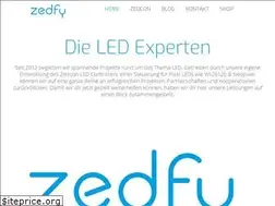 Sites similar to zedfy.com