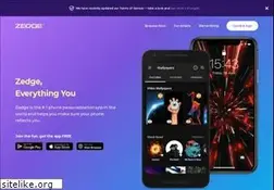 Sites similar to zedge.no