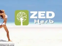 Sites similar to zedherb.com