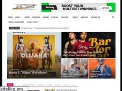 Sites similar to zedhypemag.net