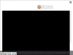 Sites similar to zedka.co.il