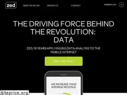 Sites similar to zedlatam.com
