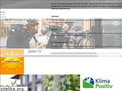 Sites similar to zedler.de