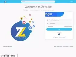 Sites similar to zedlike.com