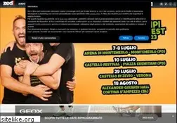 Sites similar to zedlive.com