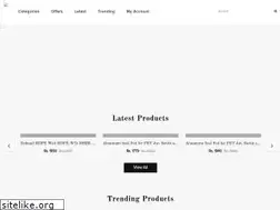 Sites similar to zedmall.in