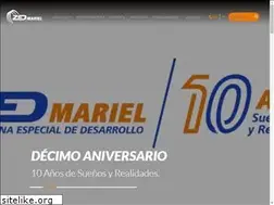 Sites similar to zedmariel.com