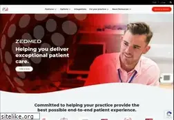 Sites similar to zedmed.com.au
