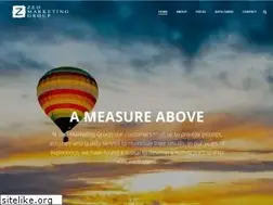 Sites similar to zedmktg.com