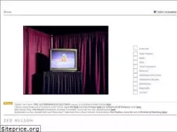 Sites similar to zednelson.com