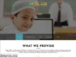 Sites similar to zedni.net