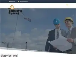 Sites similar to zednictvirysavy.cz