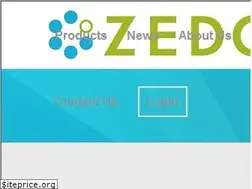 Sites similar to zedo.net