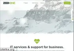 Sites similar to zedone.co